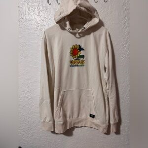 Vans Eco Positivity Sunflower Hoodie
Vans For The Earth